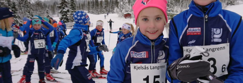 AVLYST Trysilsamling (2009 og yngre)